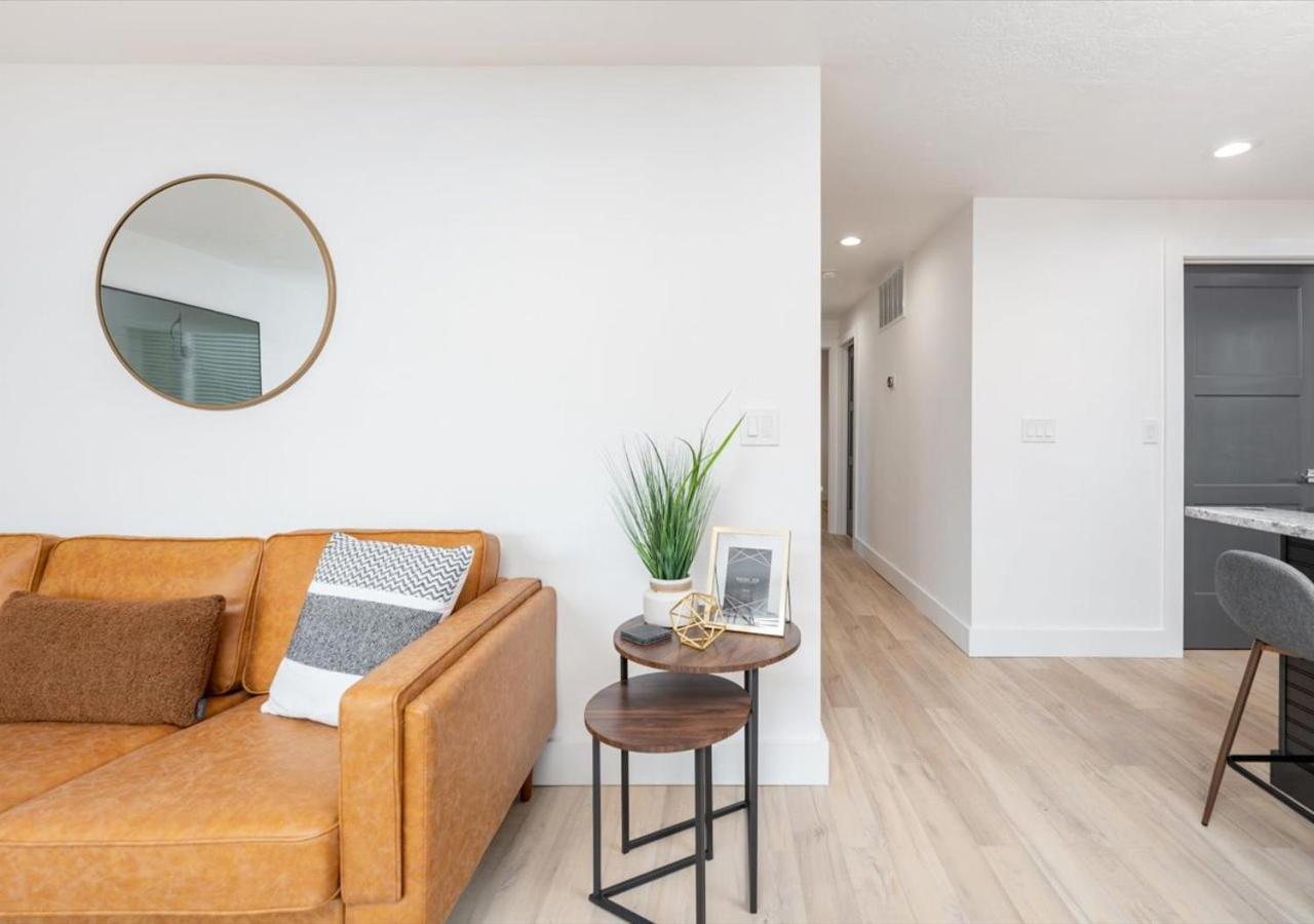 Mid Century Modern Boise-River Bungalow W/ Hot Tub Екстериор снимка